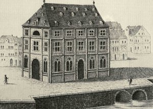 Teatro de la Batte de Julius Milheuser